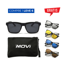 Carregar imagem no visualizador da galeria, Óculos 6 em 1 Vision