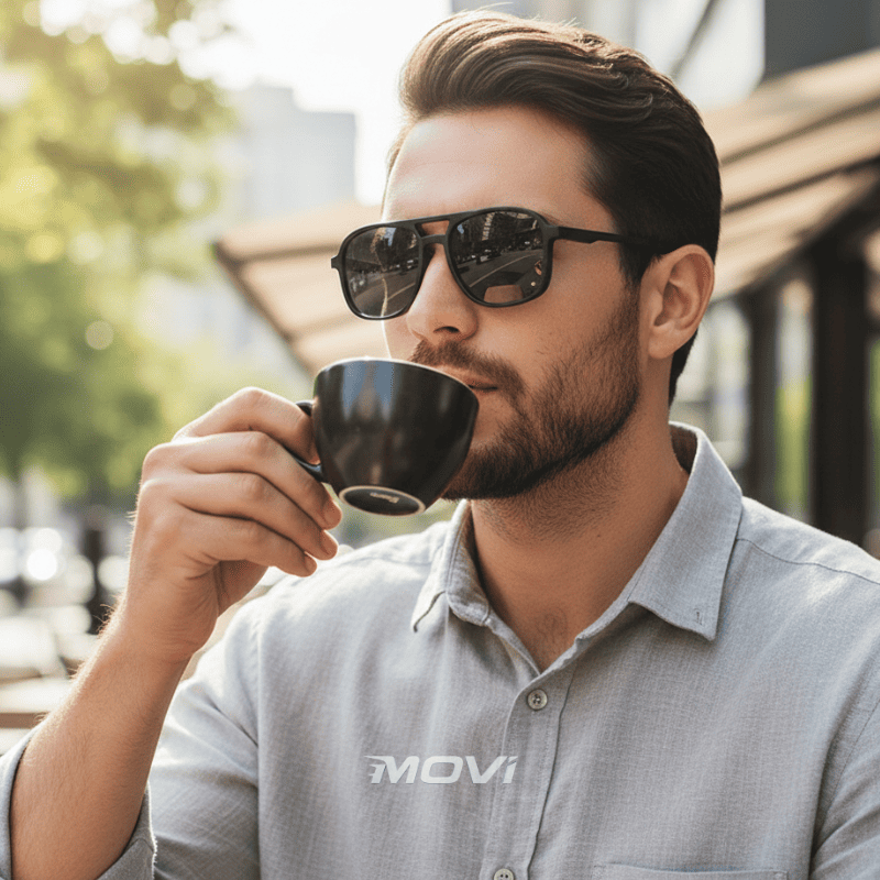 Óculos 6 em 1 Neo Prime